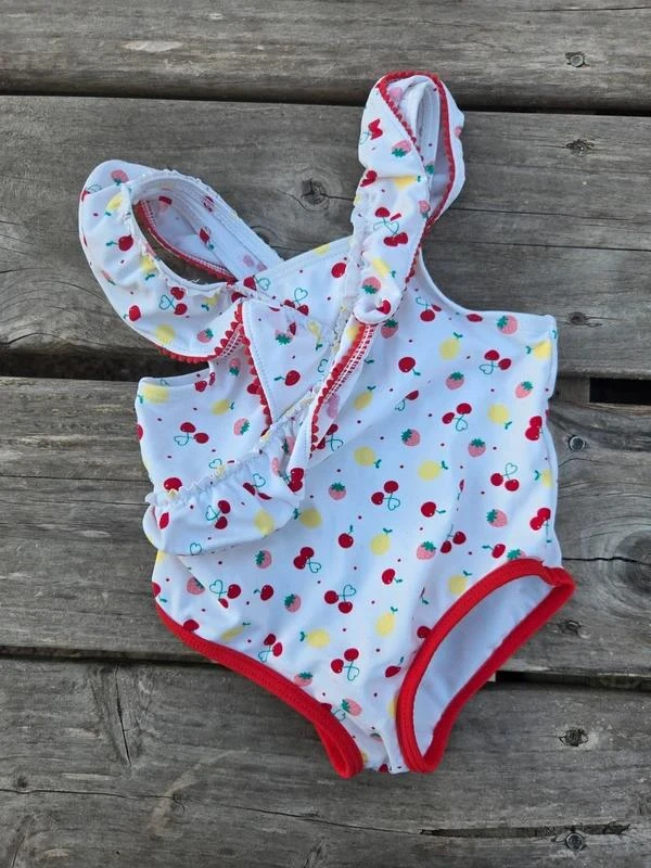 maillot de bain